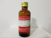 Eucalyptus Oil 3.4 oz