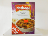 National Paya Spice Mix 45 grm 