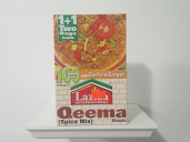 Laziza Qeema Spice Mix 100 grm  