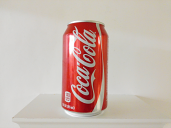 Coca Cola 12 oz