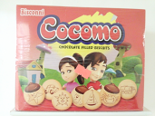 Cocomo Chocolate Filled Biscuits 18.62 oz