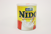 Nestle Nido Dry Whole Milk Powder 900 grm 