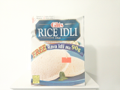 Gits Rice Idli Mix 200 grm