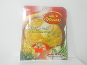Moona Curry Vegetable Soup 56 grm 