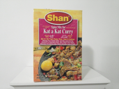 Shan Kat a Kat Curry Spice Mix 50 grm 