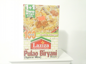 Laziza Pulao Biryani Spice Mix 100 grm 