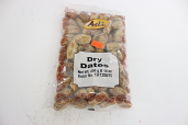 Dry Dates 14 oz