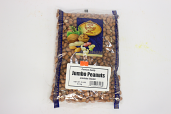 Premium Jumbo Peanuts 28 oz