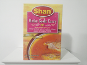 Shan Kunna Gosht Curry Spice Mix 50 grm 