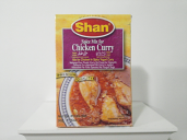Shan Chicken Curry Spice Mix 50 grm  