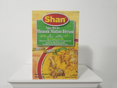 Shan Memoni Mutton Biryani Spice Mix 50 grm   