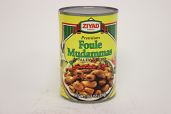 Ziyad Foule Mudammas 15.5 oz 