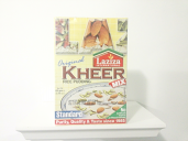 Laziza Kheer Mix (Standard) 155 grm 