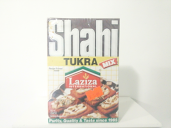 Laziza Shahi Tukra Mix 165 grm