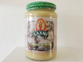 Laxmi Garlic Paste 24 oz