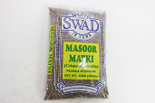 Masoor Matki 4 lbs