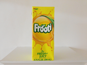 Frooti Fresh Juice 6.76 oz