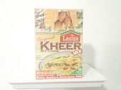 Laziza Kheer Mix (Almond+Saffron) 155 grm  