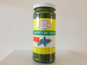 Swad Mint Chutney 7.5 oz 