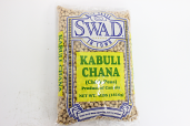 Kabuli Chana 4 lbs