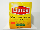 Lipton Yellow Label  Tea 450 grm