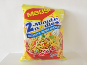 Maggi Masala Spicy Instant Noodles 75 grm