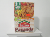 Laziza Pasanda Spice Mix 100 grm  