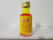 Yellow Food Color(Liquid) 20 ml