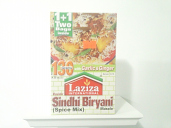 Laziza Sindhi Biryani Spice Mix 130 grm