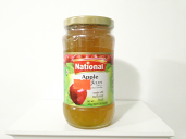 National Apple Jam 440 grm 
