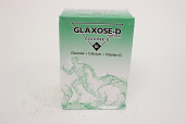 Glaxose-D 400 grm