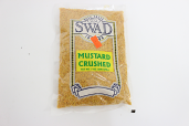 Mustard Crushed 7 oz