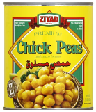 Ziyad Chick Peas 29 oz