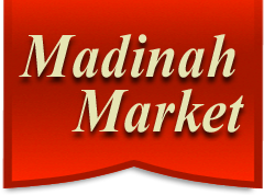 Madinah Market